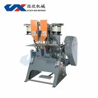 מכונת עיניים מרובעת